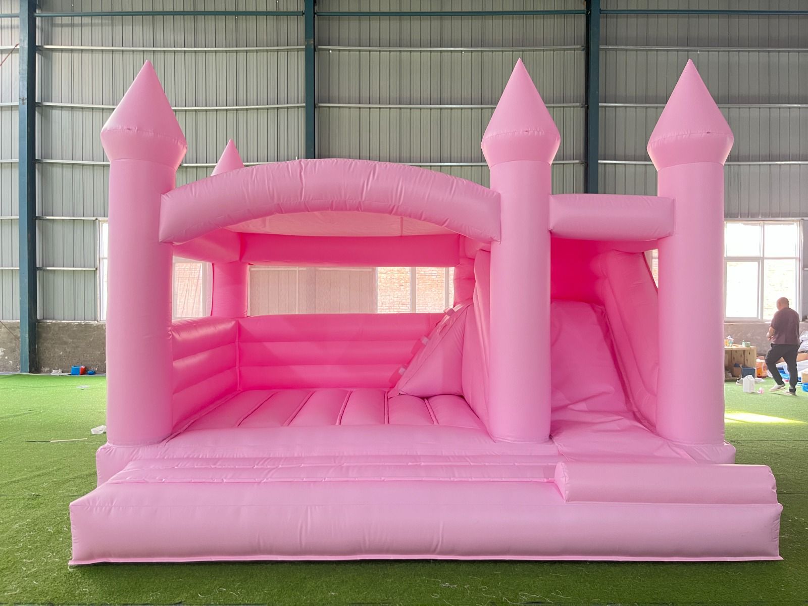 Inflatable